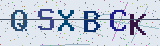 Anti-spam code *