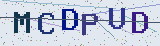 Anti-spam code *