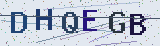 Anti-spam code *