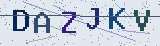 Anti-spam code *