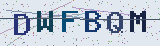 Anti-spam code *