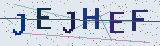 Anti-spam code *