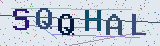 Anti-spam code *