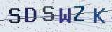 Anti-spam code *