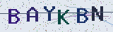 Anti-spam code *