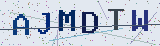 Anti-spam code *