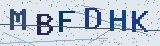 Anti-spam code *