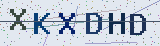 Anti-spam code *