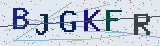 Anti-spam code *