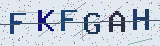 Anti-spam code *