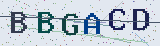 Anti-spam code *