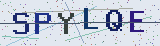 Anti-spam code *