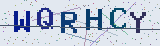 Anti-spam code *