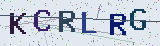 Anti-spam code *