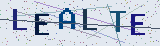 Anti-spam code *