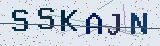 Anti-spam code *