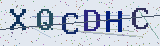 Anti-spam code *