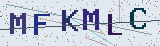 Anti-spam code *