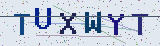 Anti-spam code *