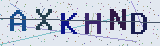Anti-spam code *