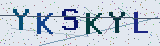 Anti-spam code *