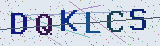 Anti-spam code *