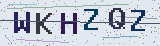 Anti-spam code *