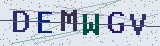 Anti-spam code *