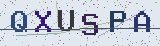 Anti-spam code *