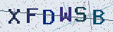 Anti-spam code *