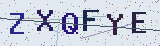 Anti-spam code *