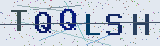 Anti-spam code *