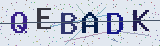 Anti-spam code *