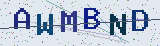 Anti-spam code *