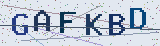 Anti-spam code *