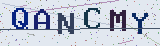Anti-spam code *