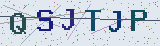 Anti-spam code *