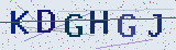 Anti-spam code *