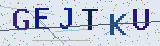 Anti-spam code *