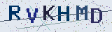 Anti-spam code *