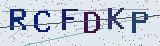 Anti-spam code *