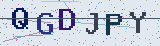 Anti-spam code *