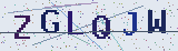 Anti-spam code *