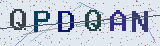 Anti-spam code *
