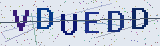 Anti-spam code *