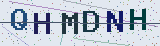 Anti-spam code *