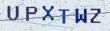 Anti-spam code *
