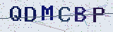 Anti-spam code *