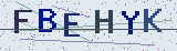 Anti-spam code *