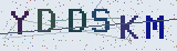 Anti-spam code *